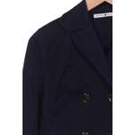 Sonstige Jacke von Tommy Hilfiger, in der Farbe Blau, aus Baumwolle, andere Perspektive, Vorschaubild
