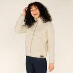 Langjacke von Sherpa Adventure Gear, in der Farbe Weiss, andere Perspektive, Vorschaubild