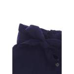 Shorts, von Lascana, in der Farbe Blau, aus Baumwolle, andere Perspektive, Vorschaubild