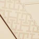 Umhängetasche von Tommy Hilfiger, in der Farbe Beige, aus Textil, andere Perspektive, Vorschaubild