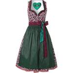 Wiesnkönig Dirndl der Marke Wiesnkönig