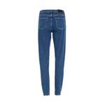 Push-Up Jeans von Calvin Klein, in der Farbe Blau, aus Baumwolle, andere Perspektive, Vorschaubild