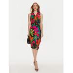 Sommerkleid von Joseph Ribkoff, Mehrfarbig, aus Polyester, andere Perspektive, Vorschaubild