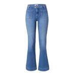 Jeans der Marke Wrangler