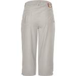 Caprihose von G.I.G.A. DX by killtec, in der Farbe Weiss, aus Polyester, andere Perspektive, Vorschaubild