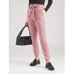 7/8-Hose von Vero Moda, in der Farbe Rosa, aus Polyester, andere Perspektive, Vorschaubild