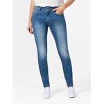 Push-Up Jeans von Timezone, aus Polyester, andere Perspektive, Vorschaubild