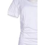 Kleid von CINQUE, in der Farbe Weiss, aus Baumwolle, andere Perspektive, Vorschaubild