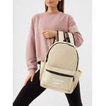 Rucksack von Reebok, in der Farbe Beige, andere Perspektive, Vorschaubild