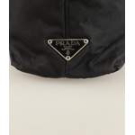 Sonstige Handtasche von Prada, in der Farbe Schwarz, andere Perspektive, Vorschaubild