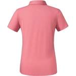 T-Shirt von Schöffel, in der Farbe Rosa, aus Polyester, andere Perspektive, Vorschaubild