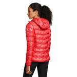 Sonstige Jacke von Eddie Bauer, in der Farbe Rot, aus Polyester, andere Perspektive, Vorschaubild