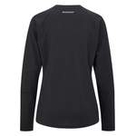 Sweatshirt von Ziener, in der Farbe Schwarz, aus Wolle, andere Perspektive, Vorschaubild