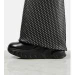 Stiefel von Givenchy, in der Farbe Schwarz, andere Perspektive, Vorschaubild