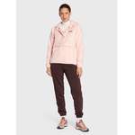 Sweatshirt von Columbia, in der Farbe Rosa, aus Polyester, andere Perspektive, Vorschaubild