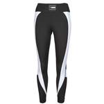 Sportleggings von Puma, in der Farbe Schwarz, aus Polyester, Vorschaubild