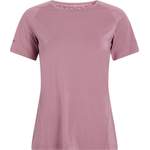 T-Shirt von Energetics, in der Farbe Rosa, aus Polyester, andere Perspektive, Vorschaubild