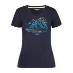 Icepeak Kurzarmshirt der Marke icepeak