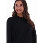 Sweatshirt von drykorn, in der Farbe Schwarz, aus Polyester, andere Perspektive, Vorschaubild