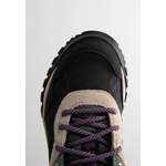 Sneaker von Timberland, in der Farbe Schwarz, andere Perspektive, Vorschaubild
