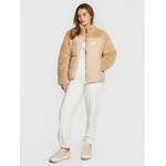 Daunenjacken & Steppjacke von Puma, in der Farbe Beige, andere Perspektive, Vorschaubild