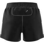 Sportshorts von Adidas, in der Farbe Schwarz, aus Polyester, andere Perspektive, Vorschaubild