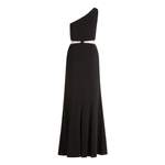 Abendkleid von Vera Mont, in der Farbe Schwarz, aus Polyester, andere Perspektive, Vorschaubild