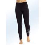 Zweierpack Leggings der Marke PLANTIER