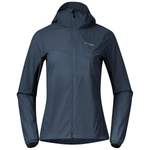 Windbreaker Rabot der Marke bergans