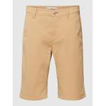 MAC Chino-Shorts der Marke MAC