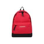 Tagesrucksack von der Marke Lacoste