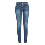 Push-Up Jeans von Timezone, Mehrfarbig, aus Polyester, andere Perspektive, Vorschaubild