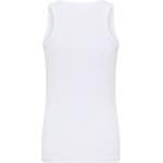 Tanktop von VENICE BEACH, in der Farbe Weiss, aus Elasthan, andere Perspektive, Vorschaubild