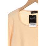 Langarmshirt von Oui, in der Farbe Beige, aus Baumwolle, andere Perspektive, Vorschaubild