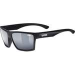 Sonstige Sonnenbrille von Uvex, in der Farbe Schwarz, aus Material-mix, Vorschaubild