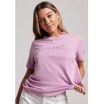 Superdry Rundhalsshirt der Marke Superdry