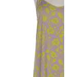 Kleid von Mazine, in der Farbe Lila, aus Viskose, andere Perspektive, Vorschaubild