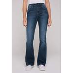 SOCCX Regular-fit-Jeans, der Marke SOCCX