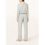 Pyjama von Calvin Klein, in der Farbe Grau, aus Baumwolle, andere Perspektive, Vorschaubild