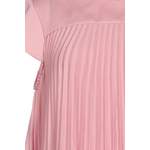 Klassische Bluse von Ted Baker, in der Farbe Rosa, andere Perspektive, Vorschaubild