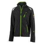 fortis Softshelljacke der Marke FORTIS