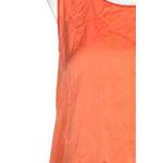 Klassische Bluse von Boss Orange, aus Baumwolle, andere Perspektive, Vorschaubild