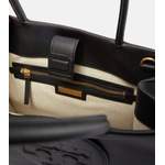 Sonstige Handtasche von TORY BURCH, in der Farbe Schwarz, aus Polyurethan, andere Perspektive, Vorschaubild