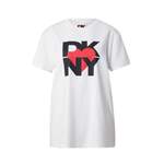 T-Shirt der Marke DKNY