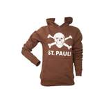 Kapuzenpullover von fc st. pauli, andere Perspektive, Vorschaubild