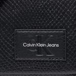 Sonstige Handtasche von Calvin Klein Jeans, in der Farbe Schwarz, andere Perspektive, Vorschaubild