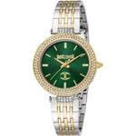 Damen-Armbanduhr von Just Cavalli Time, in der Farbe Gold, andere Perspektive, Vorschaubild
