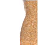 Kleid von Miss Selfridge, in der Farbe Orange, aus Viskose, andere Perspektive, Vorschaubild