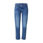 Boyfriend-Jeans von G-Star Raw, in der Farbe Blau, aus Baumwolle, Vorschaubild