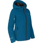 Outdoorjacke von Bergson, andere Perspektive, Vorschaubild